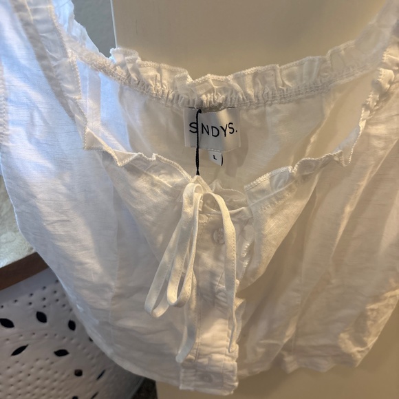 Sndys new with tags size large - Picture 3 of 4